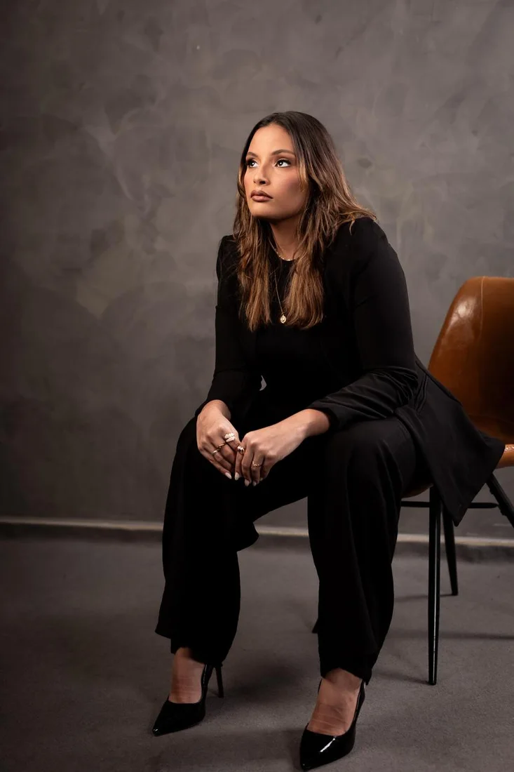 Paola Machado Abreu da Silva